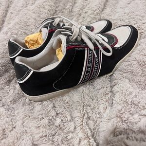 Paul and shark limited edition shoes!